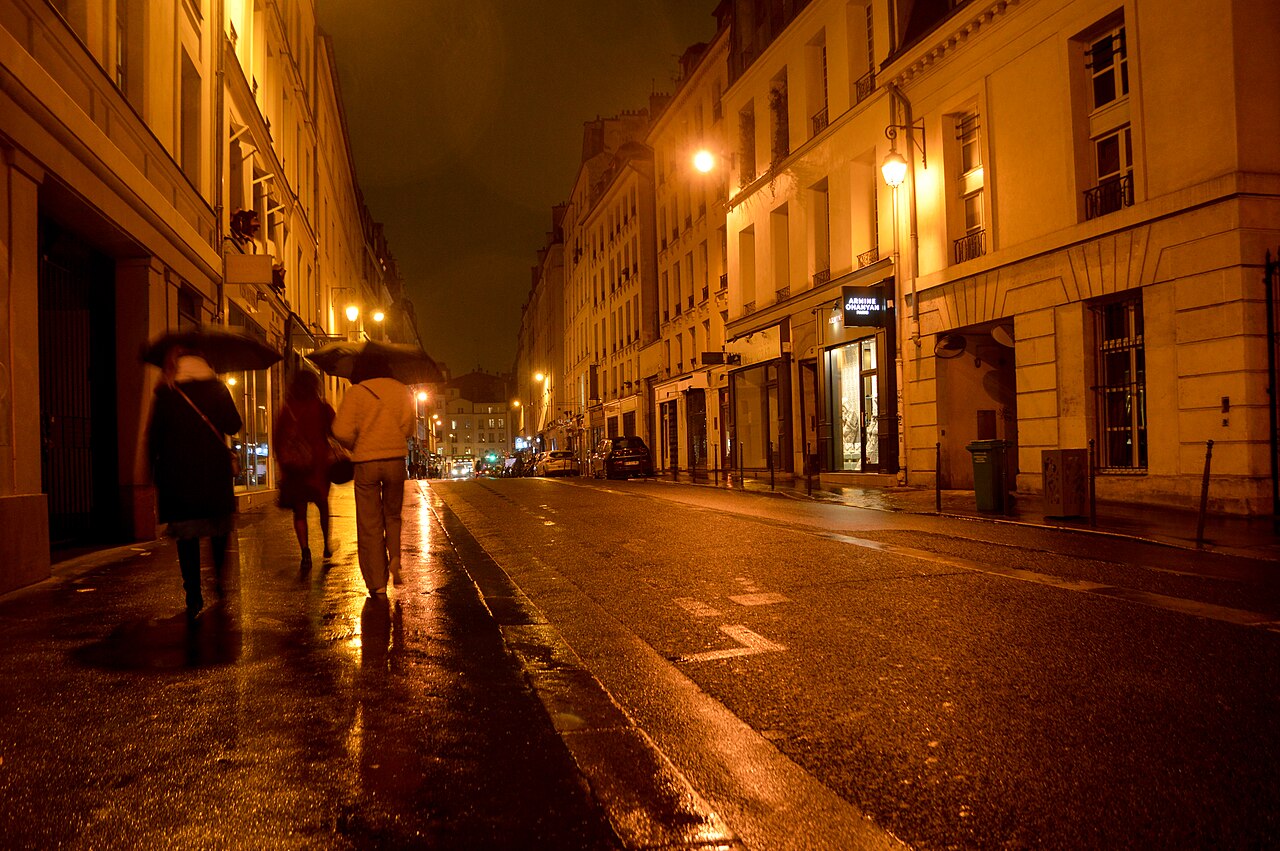 Dépannage de nuit